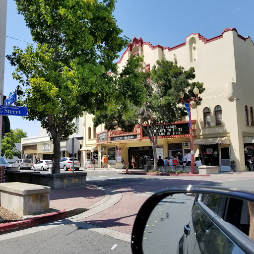 Performing Arts Theater «El Campanil Theatre», reviews and photos, 602 W 2nd St, Antioch, CA 94509, USA