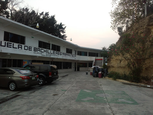 Escuela Preparatoria Papanteca, Centenario 100, Centro, 93400 Papantla, Ver., México, Escuela | VER