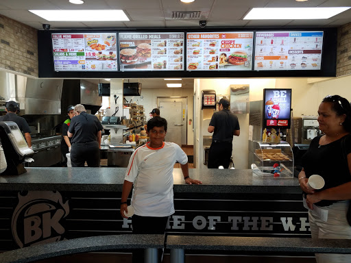 Fast Food Restaurant «Burger King», reviews and photos, 11400 NW 41st St, Doral, FL 33178, USA