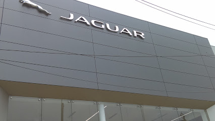 Jaguar Land Rover of Perú