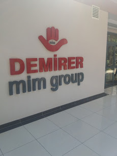 Demirer Mim Group