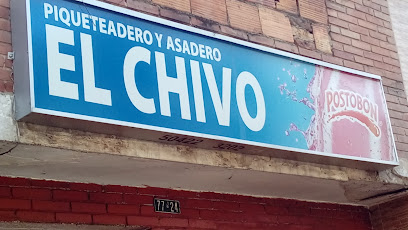 Piqueteadero Y Asadero El Chivo, La Estacion Bosa, Bosa