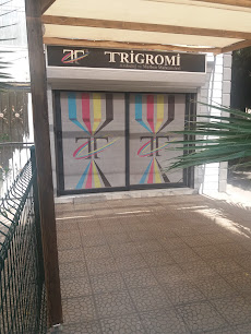 Trigromi