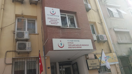 İzmir Sosyal Dayanışma Ve Yardımlaşma Vakfı