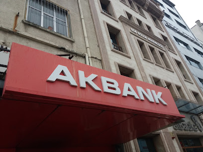 Akbank ATM