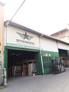 Starwood Bursa Depo