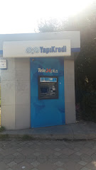 Yapı Kredi Bankası ATM