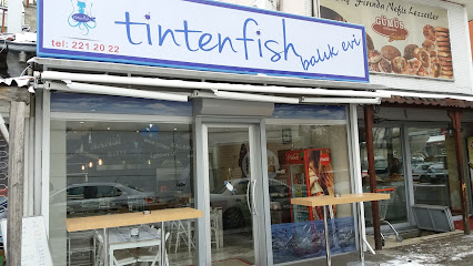 Tintenfish