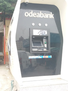 Odeabank ATM