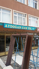 Aydoğan Cam