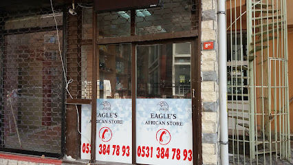 Eagle's African Store