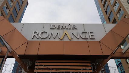 Demir Romance Sitesi