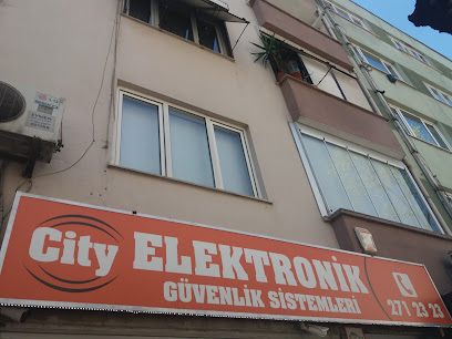 City Elektronik
