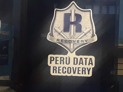 Perú Data Recovery