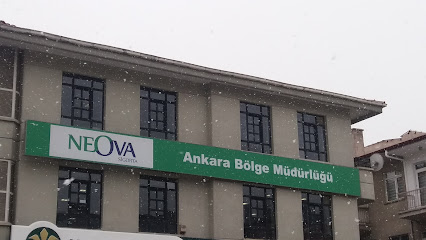 Ankara Bölge Müdürlüğü