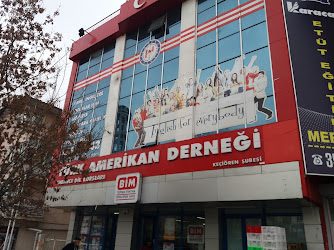 Türk Amerikan Derneği