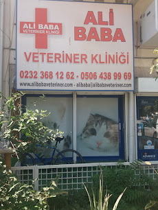 Ali Baba Veteriner Kliniği