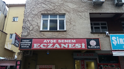 Ayşe-Senem Eczanesi