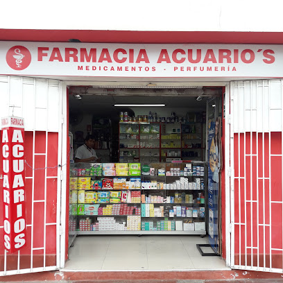 Farmacia Acuario's