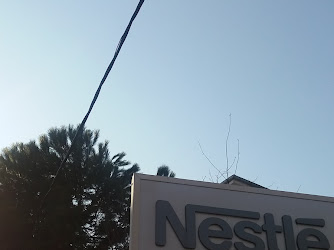 Nestle Sitesi