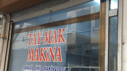 Tay-Mak Makina