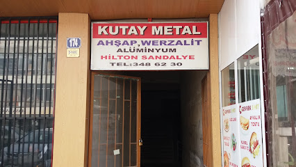 Kutay Metal
