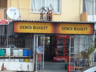 Demir Market