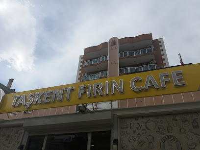 Taşkent Fırın Cafe Ataşehir