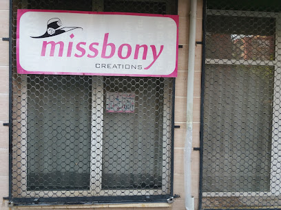 Missbony Creations
