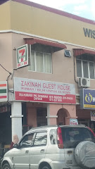 Zakinah Guest House