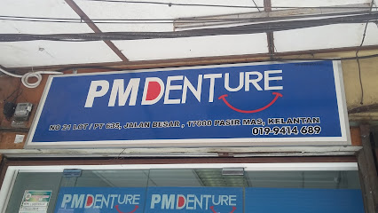 PM Denture