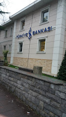 Türkiye İş Bankası Yabancı Sermayeli Şirketler/İstanbul Şubesi