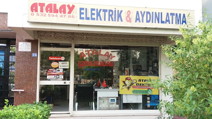 Atalay Elektrik & Aydınlatma