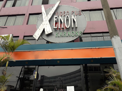 xenon karaoke bar & boxes