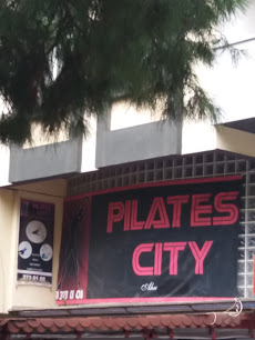 Pilates City
