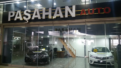 Paşahan Auto