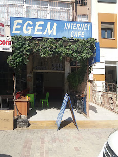 Egem İnternet Cafe