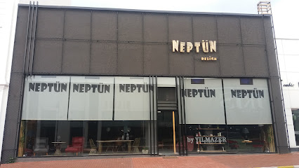 Neptün Design