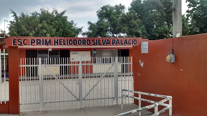 Esc. Prim. Heliodoro Silva Palacio