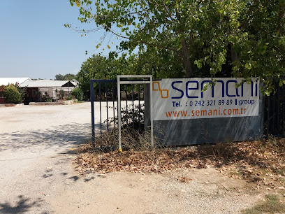 Semani Group