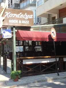 Kordelya Bar rock&jazz