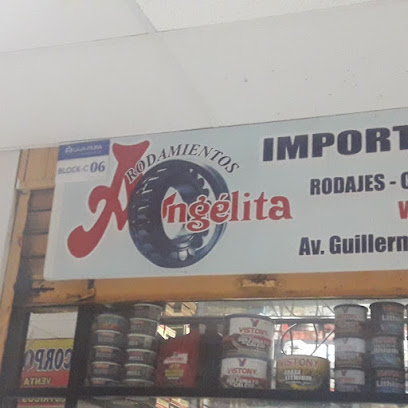 Import Rodamientos Angelita SAC