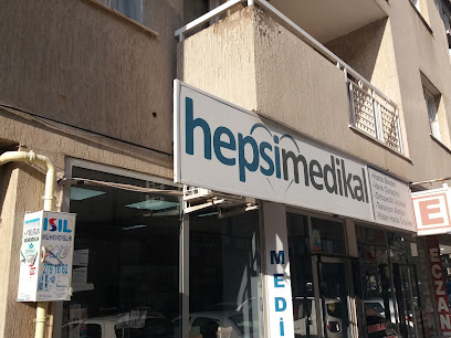 Hepsi Medikal