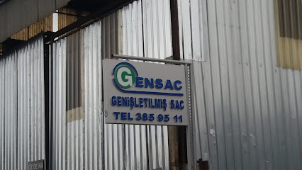 Gensac