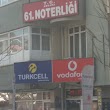 Ankara 61. Noter