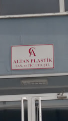 Altan Plastik San. ve Tic. Ltd. Şti