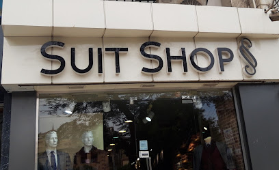 Suit Shop