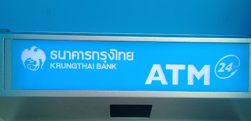 ATM ธนาคารกรุงไทย