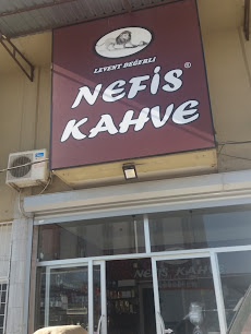 Nefis Kahve