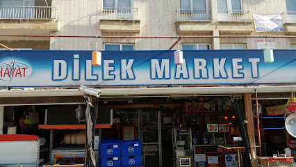 Efe Market